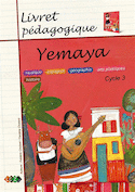 Yemaya : livret pédagogique
